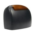 thumbnail image 1 of Right Door Mirror Cover - Compatible with 2004 Ford Excursion, 1 of 2