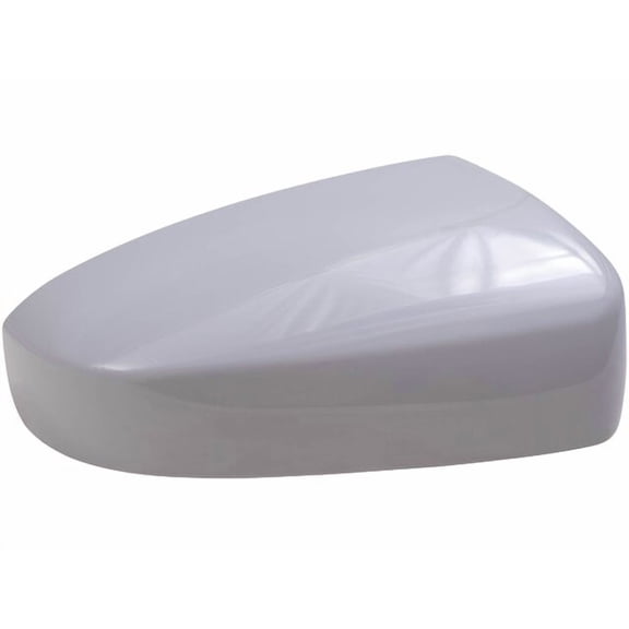 Right Door Mirror Cover - Compatible with 2007 - 2012 Nissan Sentra Sedan 4-Door 2008 2009 2010 2011