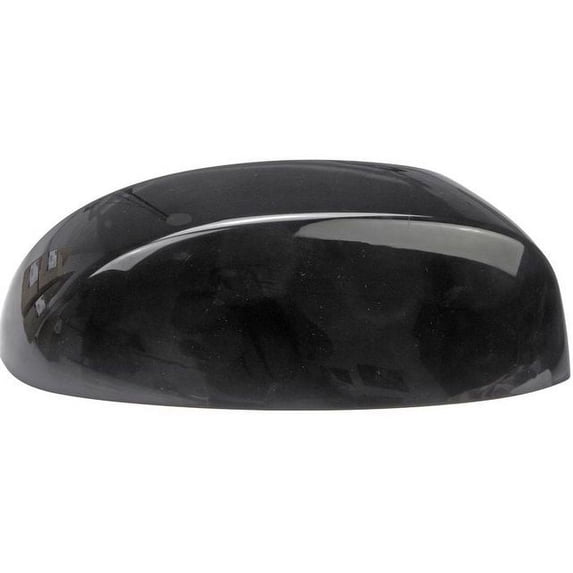 Right Door Mirror Cover - Compatible with 2007 - 2013 Chevy Avalanche 2008 2009 2010 2011 2012