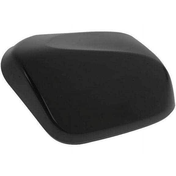 Right Door Mirror Cover - Compatible with 2011 Subaru Impreza Outback Sport AWD Hatchback 4-Door 2.5L H4 Naturally Aspirated SOHC GAS