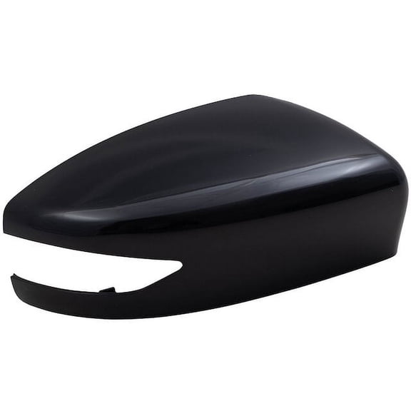 Right Door Mirror Cover - Compatible with 2013 - 2018 Nissan Altima 2014 2015 2016 2017