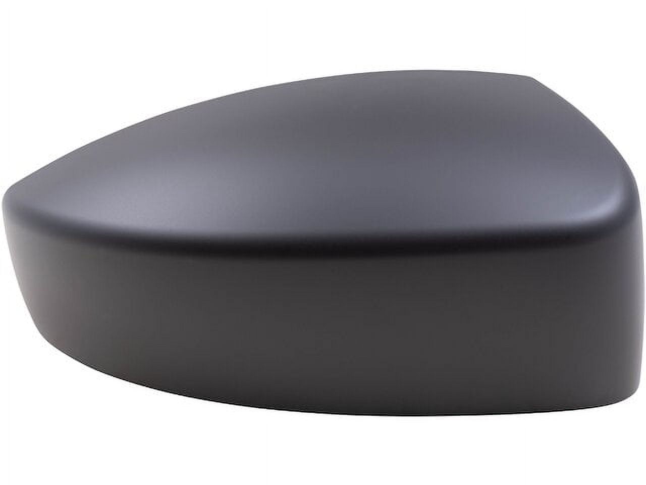Right Door Mirror Cover - Compatible with 2013 - 2019 Ford Escape 2014