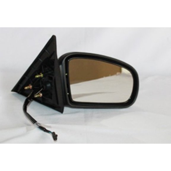 Right Door Mirror Fits Chevrolet Malibu 1997-2003 Power Non-Heat 3 Head 3 Pin