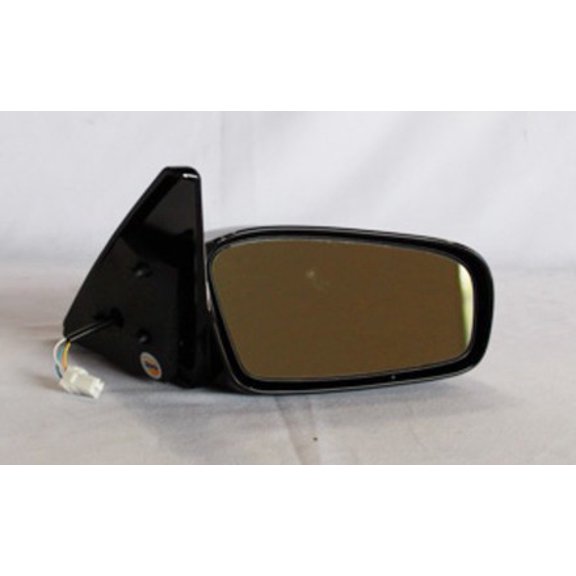 Right Door Mirror Fits Chrysler Sebring Dodge Stratus Mitsubishi Eclipse 2000-05