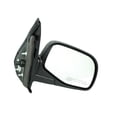 thumbnail image 1 of Right Door Mirror Fits Ford Explorer 95-2001 Mercury Mountaineer 97-01 Non-Power, 1 of 2