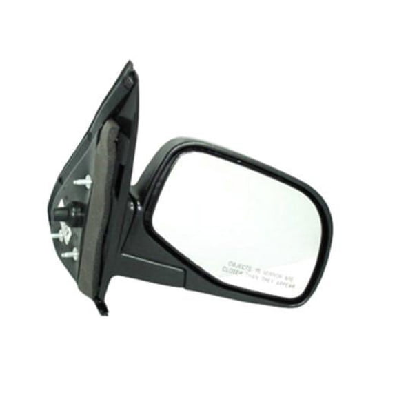 Right Door Mirror Fits Ford Explorer 95-2001 Mercury Mountaineer 97-01 Non-Power