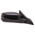 thumbnail image 1 of Right Door Mirror Fits Honda Accord Sedan 2014-2016 76200-T2G-A42Zc Ho1321275, 1 of 2