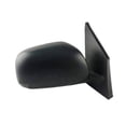 thumbnail image 1 of Right Door Mirror Fits Toyota Rav4 Usa Built 2009 Power Non-Heat 5 Head 3 Pins, 1 of 2