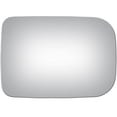 thumbnail image 1 of Right Door Mirror Glass - Compatible with 1987 - 1996 Dodge Dakota 1988 1989 1990 1991 1992 1993 1994 1995, 1 of 2