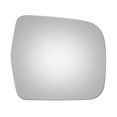 thumbnail image 1 of Right Door Mirror Glass - Compatible with 1993 - 1998 Toyota T100 1994 1995 1996 1997, 1 of 2