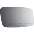 thumbnail image 1 of Right Door Mirror Glass - Compatible with 1998 - 2000 Volvo S70 1999, 1 of 2