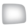 thumbnail image 1 of Right Door Mirror Glass - Compatible with 1999 - 2003 RX300 2000 2001 2002, 1 of 2