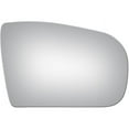 thumbnail image 1 of Right Door Mirror Glass - Compatible with 2000 - 2002 Mercedes-Benz E430 2001, 1 of 2