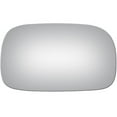 thumbnail image 1 of Right Door Mirror Glass - Compatible with 2000 - 2005 Toyota Celica 2001 2002 2003 2004, 1 of 2