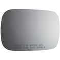 thumbnail image 1 of Right Door Mirror Glass - Compatible with 2003 - 2007 Volvo XC70 2004 2005 2006, 1 of 2