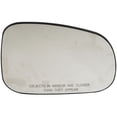 thumbnail image 1 of Right Door Mirror Glass - Compatible with 2005 - 2008 Pontiac Grand Prix 2006 2007, 1 of 2