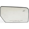 thumbnail image 1 of Right Door Mirror Glass - Compatible with 2007 - 2011 Ford Expedition 2008 2009 2010, 1 of 2