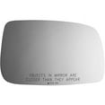 thumbnail image 1 of Right Door Mirror Glass - Compatible with 2007 - 2012 Toyota Camry 2008 2009 2010 2011, 1 of 2