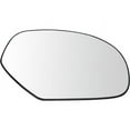 thumbnail image 1 of Right Door Mirror Glass - Compatible with 2007 - 2014 GMC Yukon 2008 2009 2010 2011 2012 2013, 1 of 2