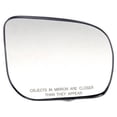 thumbnail image 1 of Right Door Mirror Glass - Compatible with 2009 - 2013 Subaru Forester 2010 2011 2012, 1 of 2