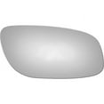 thumbnail image 1 of Right Door Mirror Glass - Compatible with 2009 - 2014 Ford Taurus 2010 2011 2012 2013, 1 of 2