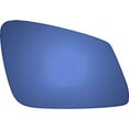 thumbnail image 1 of Right Door Mirror Glass - Compatible with 2010, 2012 - 2013 BMW 528i xDrive, 1 of 2