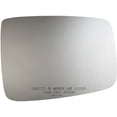 thumbnail image 1 of Right Door Mirror Glass - Compatible with 2011 - 2018 Ram 1500 2012 2013 2014 2015 2016 2017, 1 of 2