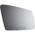 thumbnail image 1 of Right Door Mirror Glass - Compatible with 2012 - 2014 Mercedes-Benz C250 2013, 1 of 2