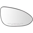 thumbnail image 1 of Right Door Mirror Glass - Compatible with 2012 - 2020 Chevy Sonic 2013 2014 2015 2016 2017 2018 2019, 1 of 2