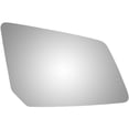 thumbnail image 2 of OEM 2018-2022 Chevrolet Traverse Right Passenger Side View Mirror – White 2 of 4