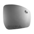 thumbnail image 1 of Right Door Mirror Glass - Compatible with 2014 - 2016 Land Rover LR4 2015, 1 of 2