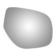 thumbnail image 1 of Right Door Mirror Glass - Compatible with 2014 - 2020 Mitsubishi Outlander 2015 2016 2017 2018 2019, 1 of 2