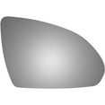 thumbnail image 1 of Right Door Mirror Glass - Compatible with 2016 - 2019 Kia Optima 2017 2018, 1 of 2