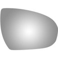thumbnail image 1 of Right Door Mirror Glass - Compatible with 2016 - 2021 Hyundai Tucson 2017 2018 2019 2020, 1 of 2