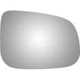 thumbnail image 1 of Right Door Mirror Glass - Compatible with 2017 - 2018 Jaguar XE, 1 of 2