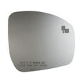 thumbnail image 1 of Right Door Mirror Glass - Compatible with 2017 - 2018 Land Rover Discovery, 1 of 2