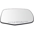 thumbnail image 1 of Right Door Mirror Glass - Compatible with 2017 - 2019 Honda Ridgeline 2018, 1 of 2
