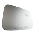 thumbnail image 1 of Right Door Mirror Glass - Compatible with 2017 - 2021 Buick Encore 2018 2019 2020, 1 of 2