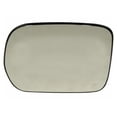 thumbnail image 1 of Right Door Mirror Glass Fits 2003-2008 Honda Pilot without Heat 39BT27N, 1 of 5