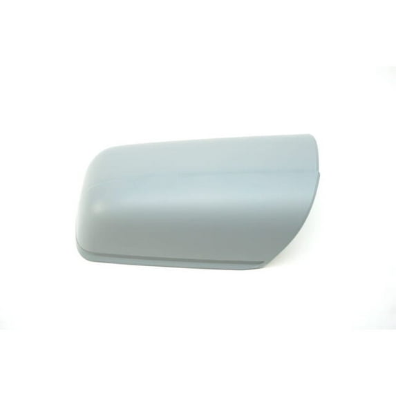 Right Door Mirror Housing - Compatible with 1994 - 1996 Mercedes-Benz C220 1995
