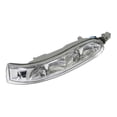 thumbnail image 1 of Right Door Mirror Side Marker Light - Compatible with 2003 - 2006 Mercedes-Benz CLK55 AMG 2004 2005, 1 of 2