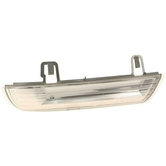 Right Door Mirror Turn Signal Light - Compatible with 2007 - 2008 Volkswagen Eos
