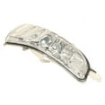 thumbnail image 1 of Right Door Mirror Turn Signal Light - Compatible with 2008 - 2013 Volvo C30 2009 2010 2011 2012, 1 of 2