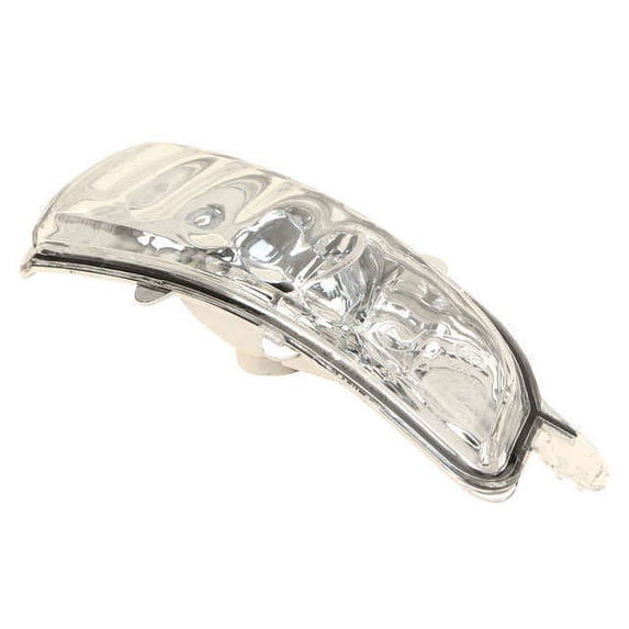 Right Door Mirror Turn Signal Light - Compatible with 2008 - 2013 Volvo C30 2009 2010 2011 2012