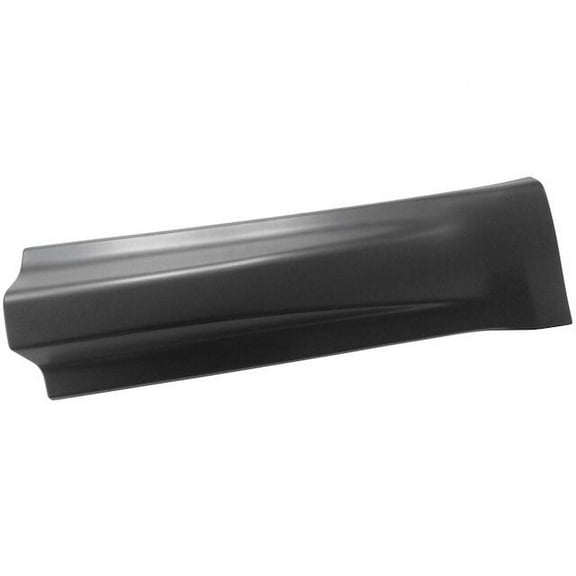 Right Door Molding - Compatible with 2014 Land Rover Range Rover - Replacement