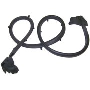 Right Door Seal - Compatible with 1987 - 1995 Jeep Wrangler 1988 1989 1990 1991 1992 1993 1994