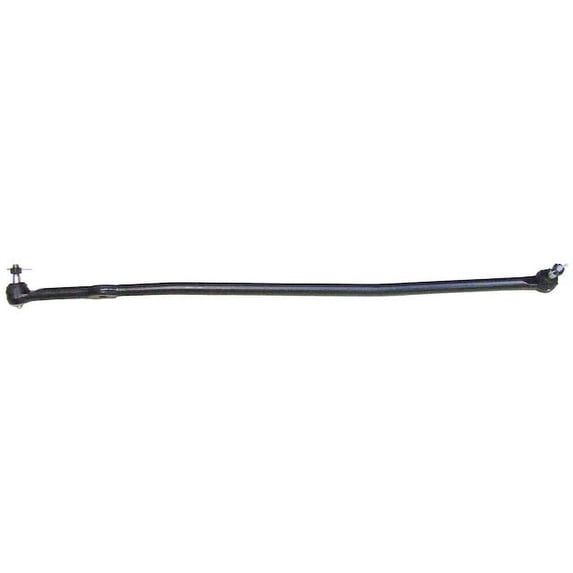 Right Drag Link - Compatible with 1975 - 1988 Ford E-150 Econoline 1976 1977 1978 1979 1980 1981 1982 1983 1984 1985 1986 1987