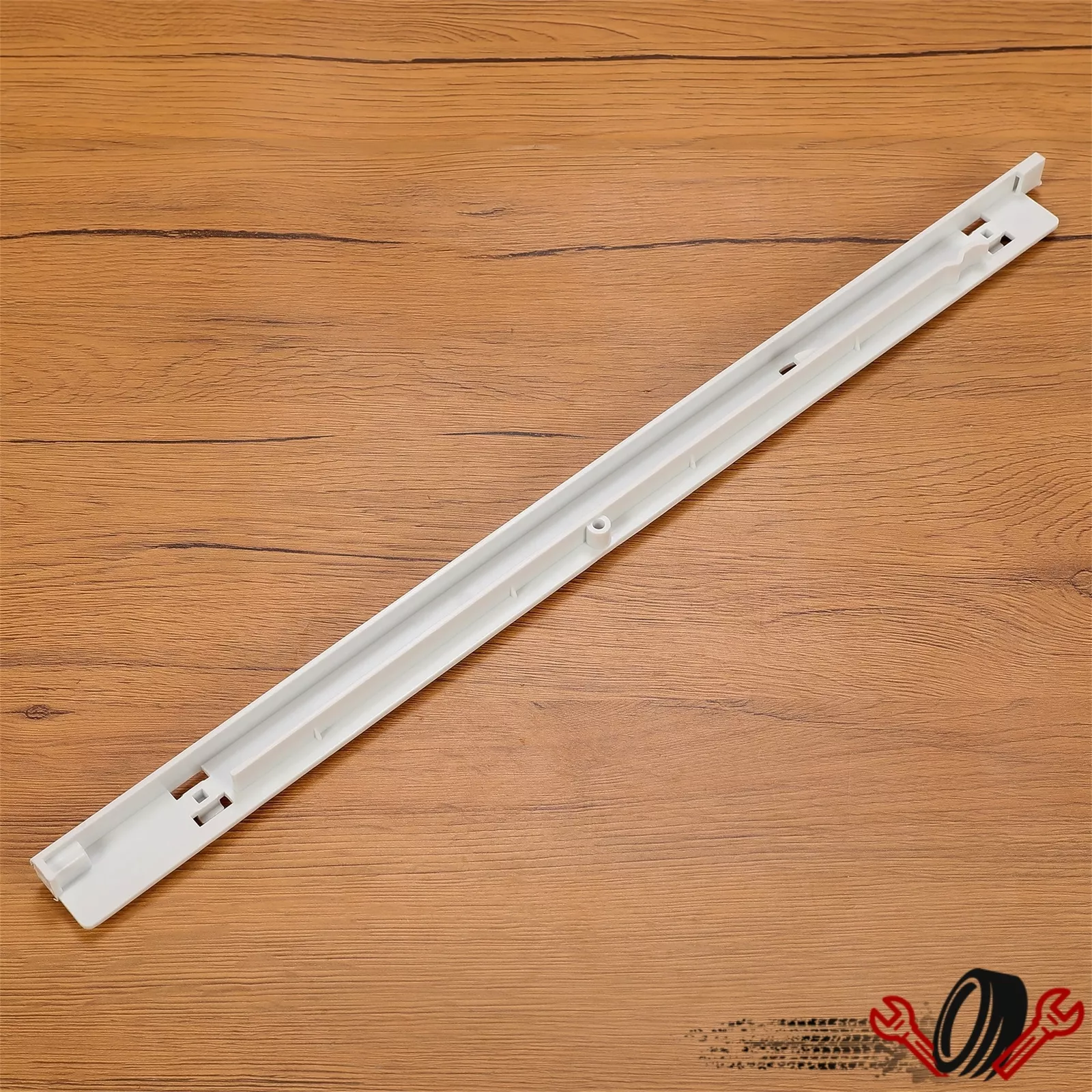 Right Drawer Hanger Silde Rail Replacement For Frigidaire Refrigerator 240530701