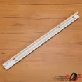 thumbnail image 1 of Right Drawer Hanger Silde Rail Replacement For Frigidaire Refrigerator 240530701, 1 of 6