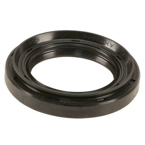 Right Drive Axle Seal - Compatible with 1986 - 1987, 1990 - 2001 Acura Integra 1991 1992 1993 1994 1995 1996 1997 1998 1999 2000